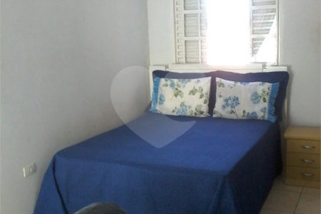 Casa no Jardim Santa Felícia