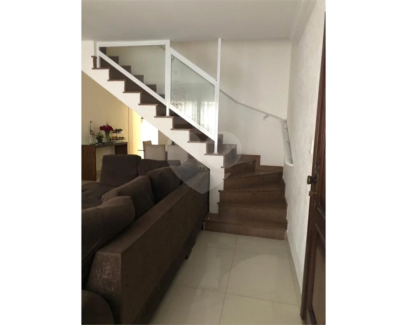 Casa a Venda Bom Retiro