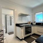 Apartamento à venda com 4 quartos, sendo 2 suítes, em Riviera de São Lourenço, Bertioga, SP