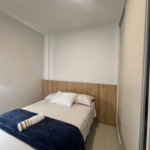 Apartamento à venda com 3 quartos, sendo 1 suíte, em Residencial Summer Ville, Poços de Caldas - MG