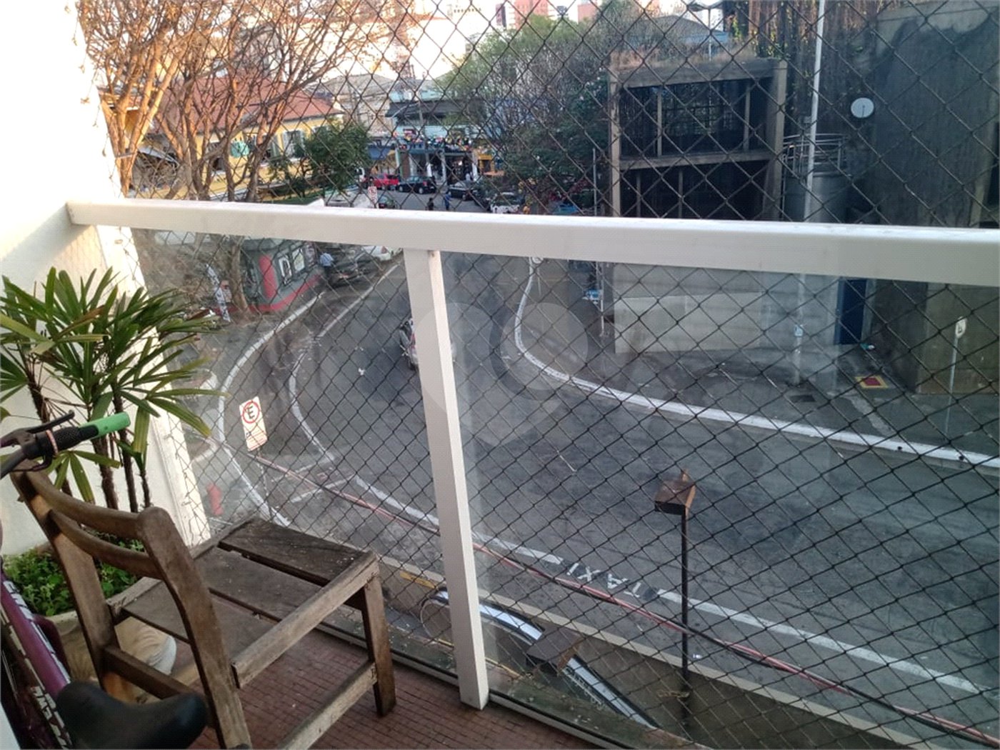 Apartamento à venda com 2 quartos em Saúde, São Paulo, SP