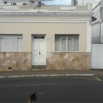 Excelente oportunidade para investimento no Centro de São Carlos SP.