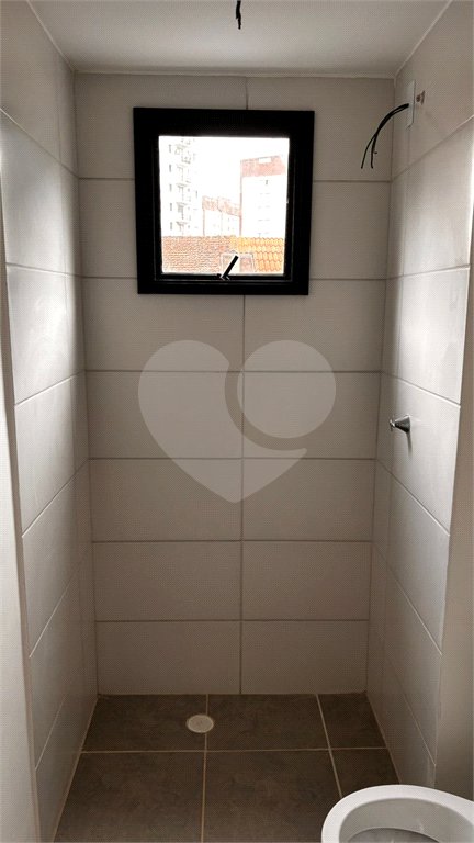 Apartamento á venda - Jabaquara