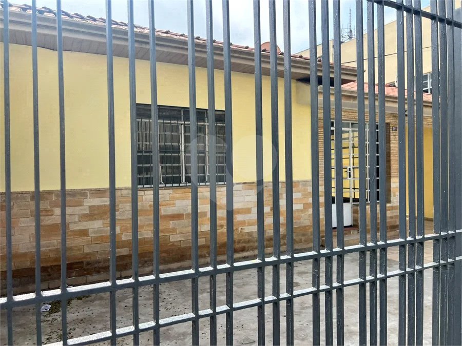 Casa á venda - Sacomã