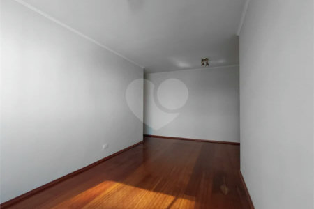 Apartamento á venda – Vila Guarani
