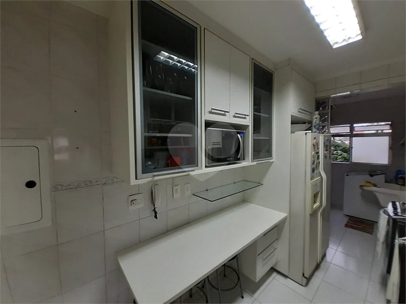 Apartamento 03 quartos a venda no Villagio Colombe D'or - Tatuapé