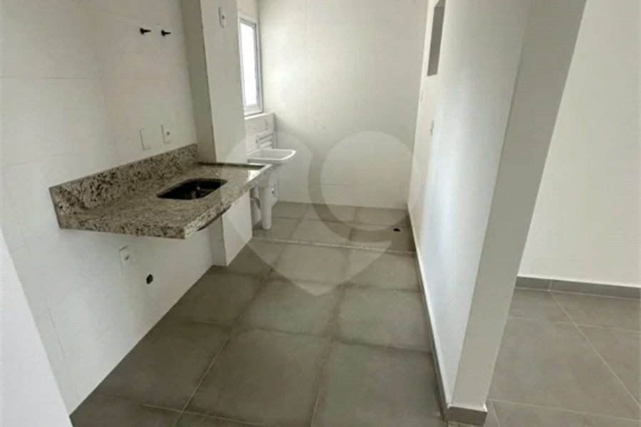 Apartamento à venda no Edifício Eco Park Independência – Vila Independência, Piracicaba/SP