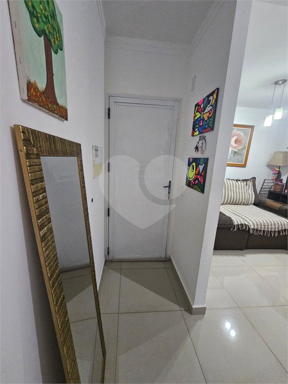 Casa a Venda Moradas II