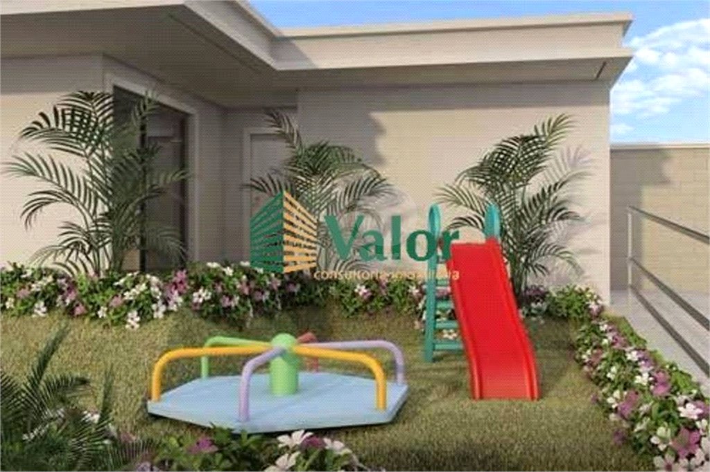 Apartamento no Condomínio Monte Vernon