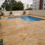 Apartamento para venda no Edifício Residencial Vila Lobos