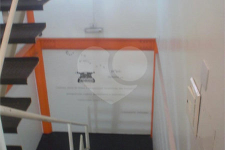 SALÃO COMERCIAL BRÁS COM INQUILINO À VENDA