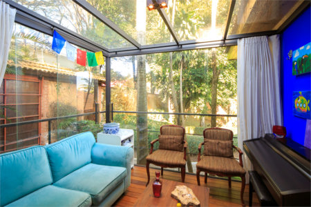 Casa à venda com 5 suítes em Brooklin Velho, São Paulo, SP