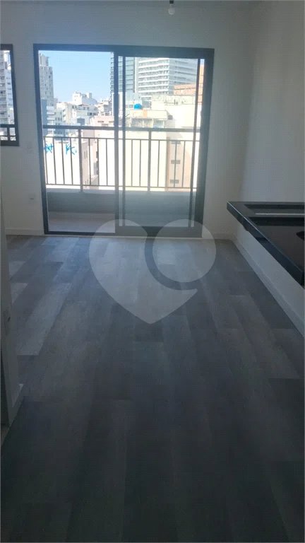 Studio Novo a venda no Centro de São Paulo