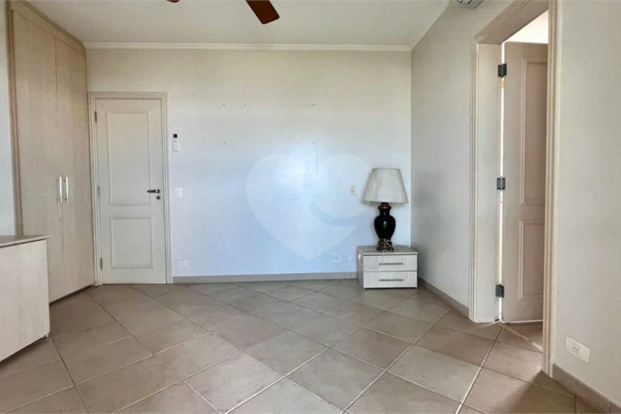 Apartamento à venda com 3 suítes em Riviera de São Lourenço, Bertioga, SP