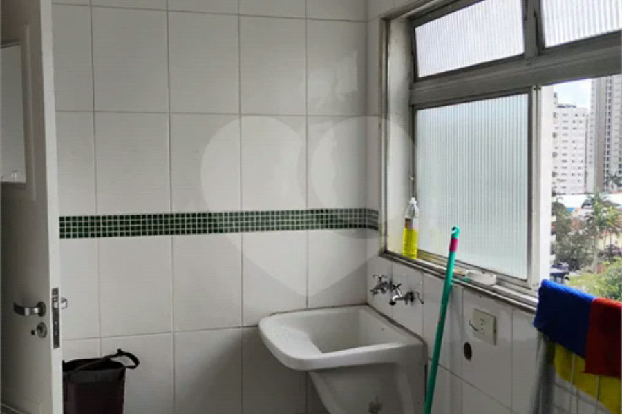 Apartamento à venda Jardim Aeroporto