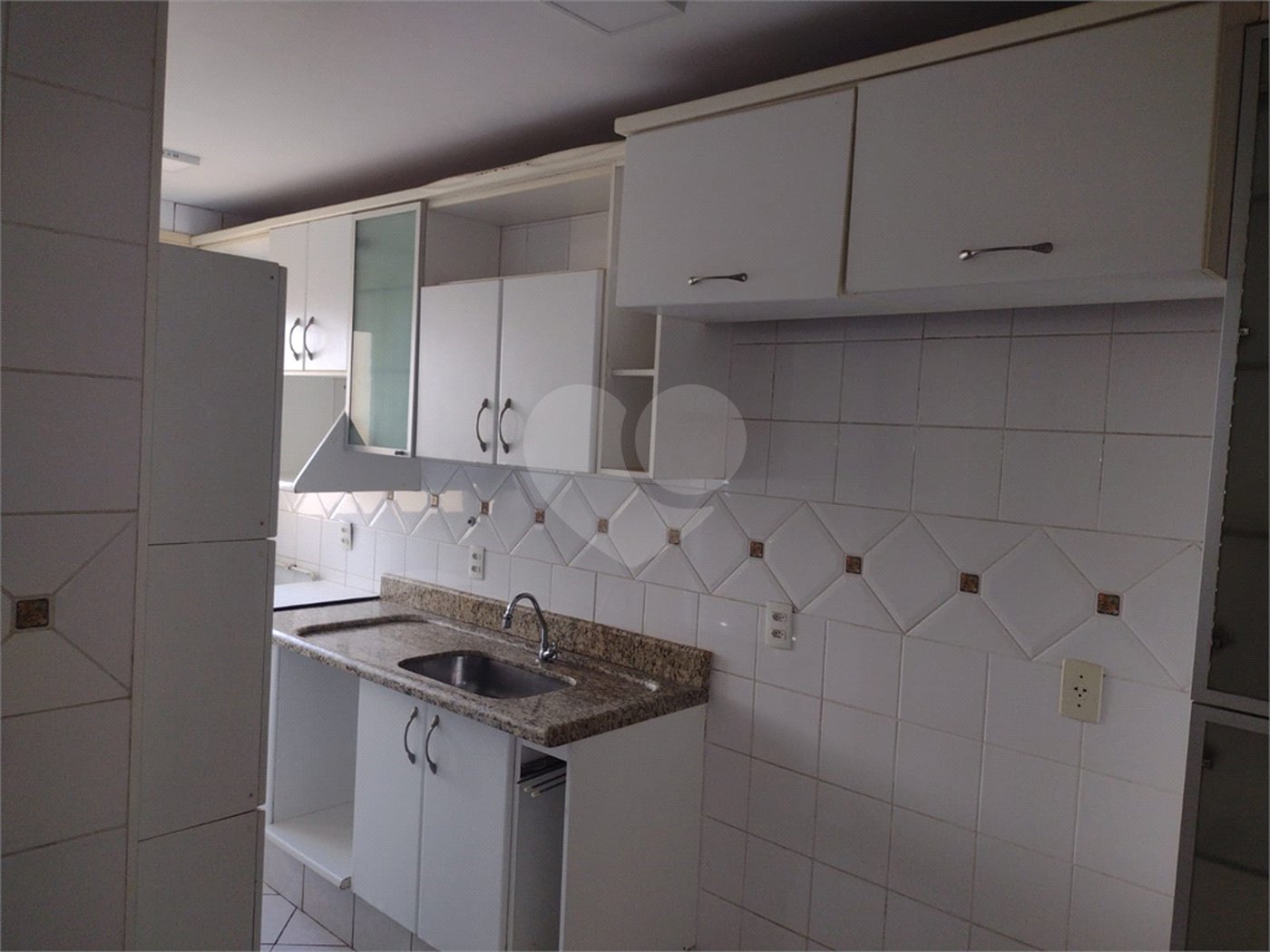 Apartamento à venda no Residencial Felicitá - São Carlos/SP