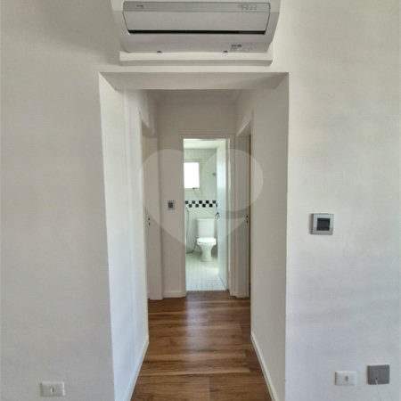 Apartamento para venda em Moema com 2 quartos, sendo 1 suíte, 1 vaga, 62 m²