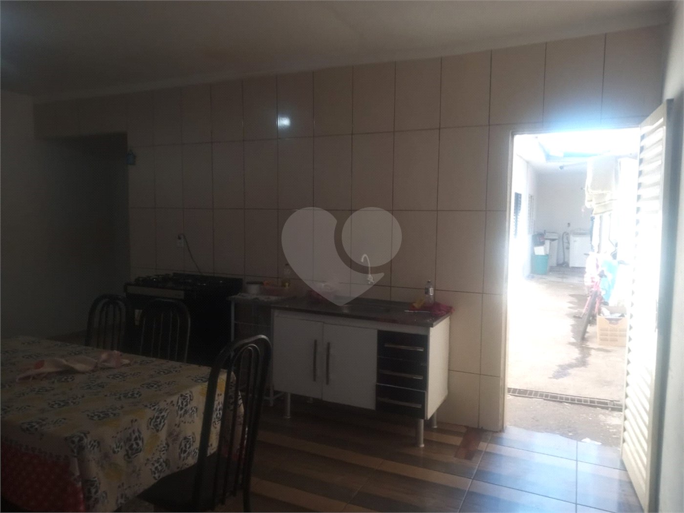 Casa a Venda em Ibaté