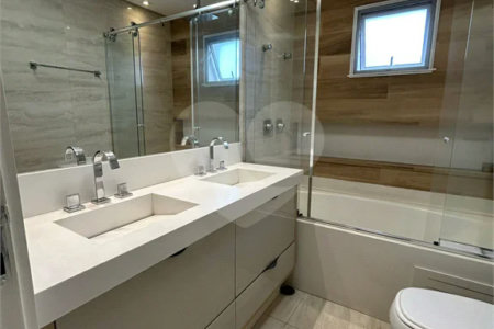 Cobertura espetacular à venda de 310m² no L’Essence Mooca - Agende já a sua visita!
