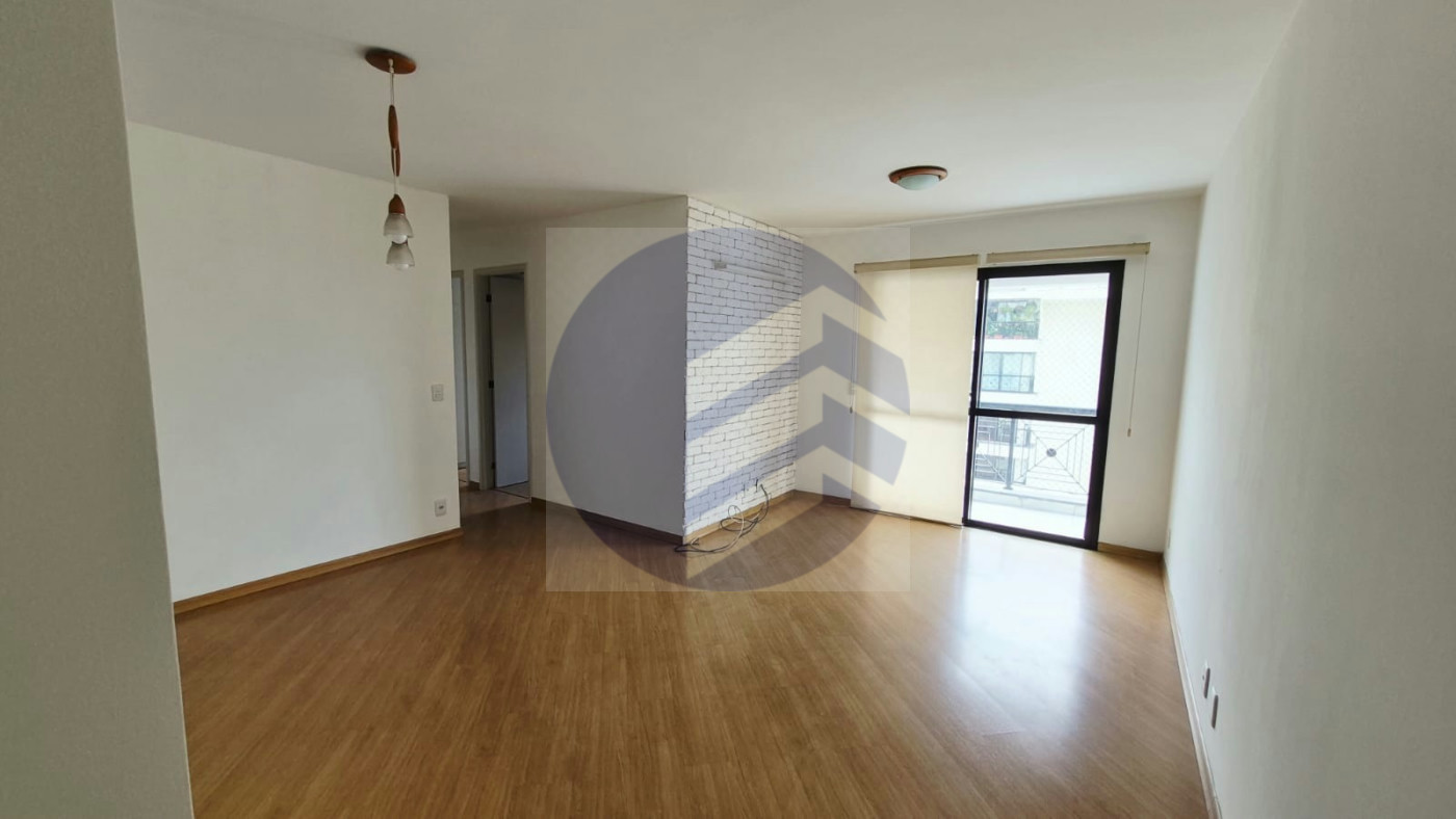 Apartamento com 3 Dormitórios e Lazer Completo no Jardim Peri Peri