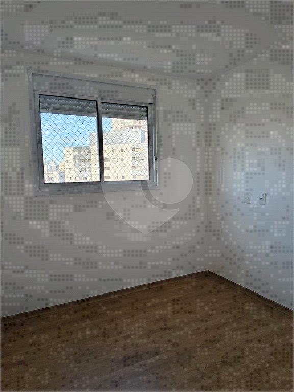 Apartamento á venda - Jabaquara