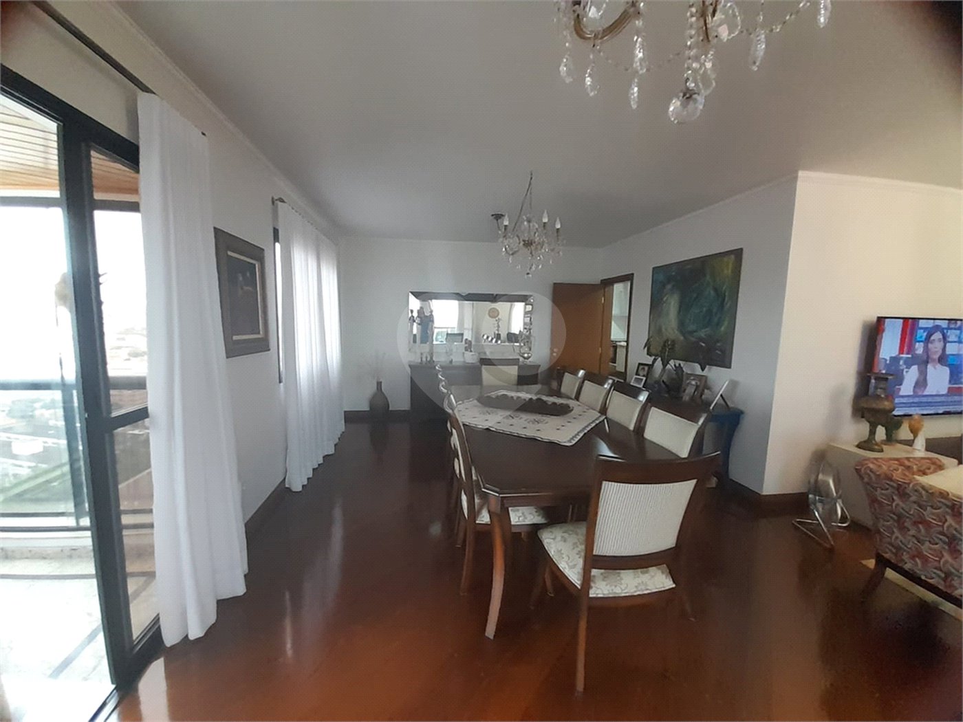 Apartamento no Edifício Villa Lobos a venda - São Carlos