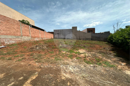 Terreno a venda
