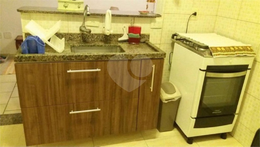 Apartamento no Alto da Mooca