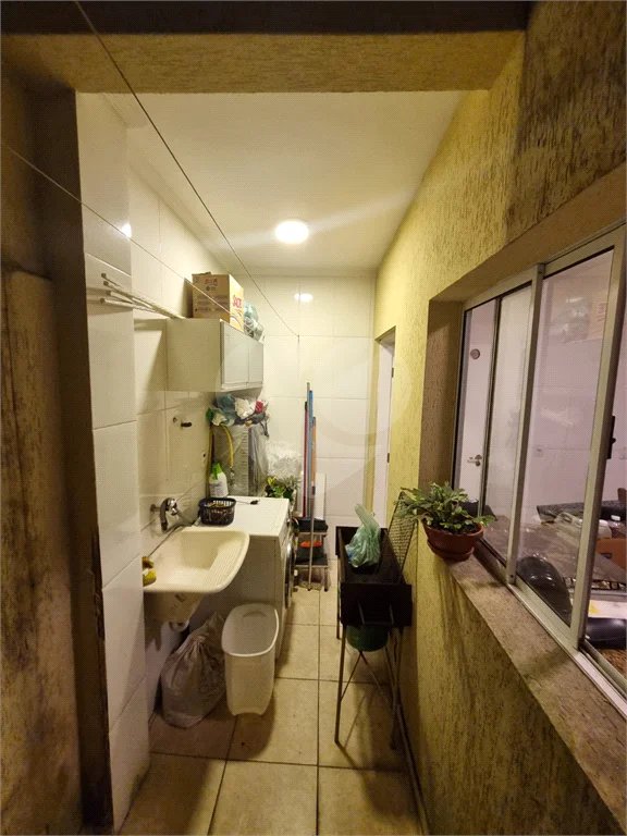 Sobrado em condomínio, 2 quartos, à venda em Itaquera