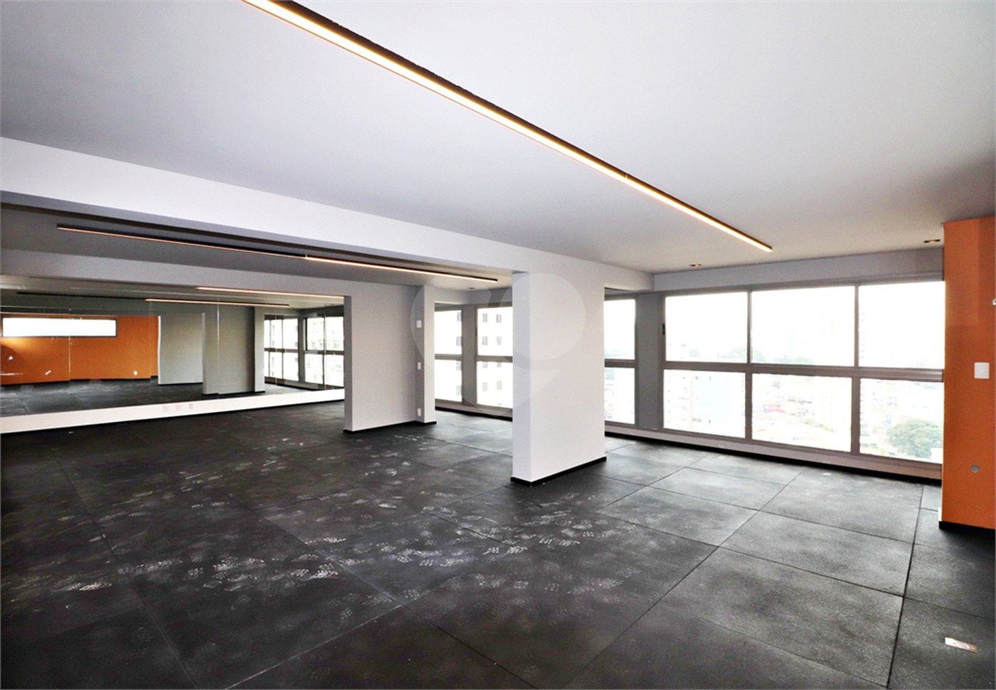 Studio Novo em Santana | 28,03 m² de Área Privativa | Lazer e Serviços