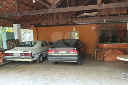 Chácara á venda em São Carlos