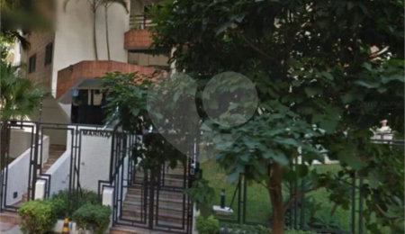 Apartamento á venda na Vila Mascote