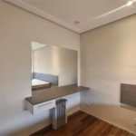 Apartamento à venda com 3 quartos, sendo 1 suíte, em Parque Reboucas, São Paulo, SP