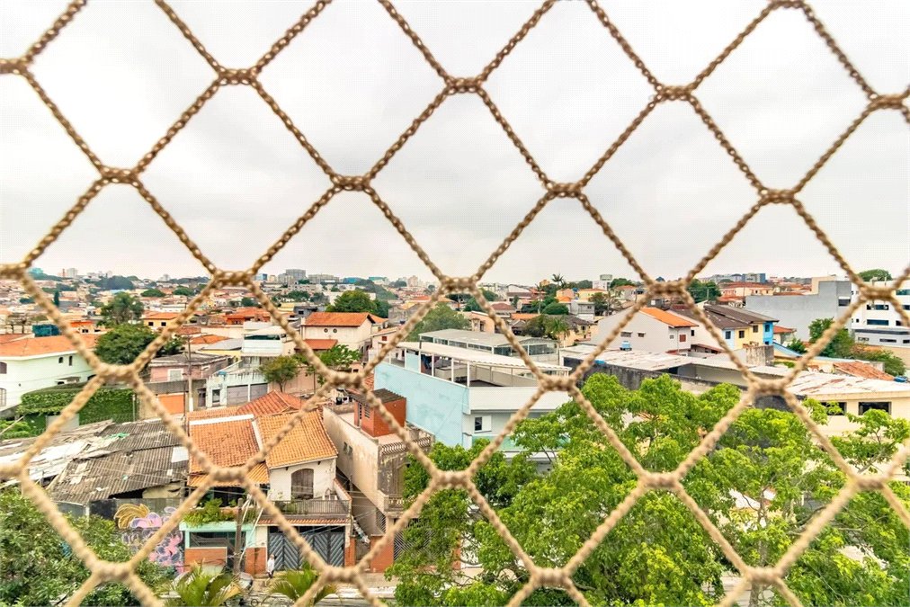 Apartamento à venda com 70m², 3 quartos e 1 vaga