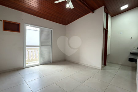 Casa térrea para alugar – Jardim Moacyr Arruda | Indaiatuba/SP
