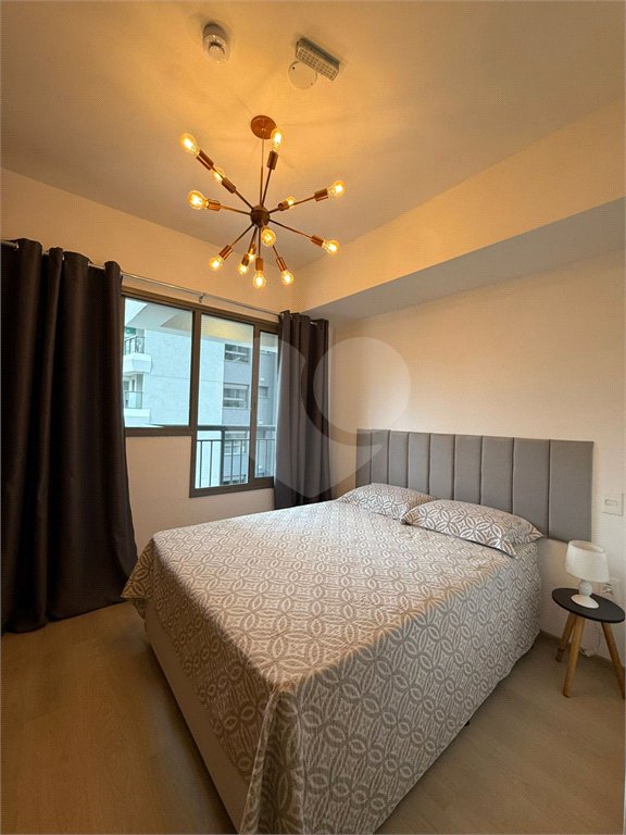 STUDIO 21 M² PARAISO
