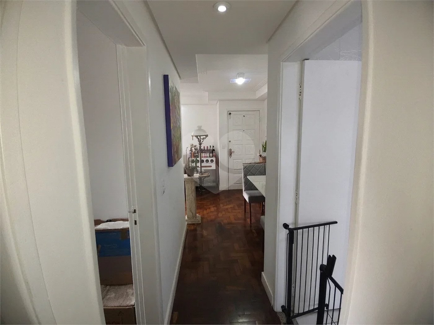 Apartamento para venda na saúde com 52 m², 2 dormitórios