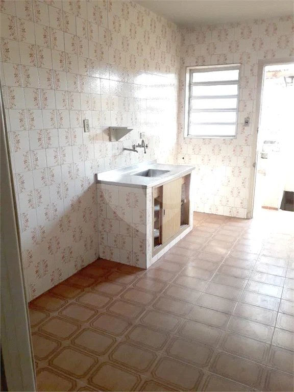 Sobrado com 2 dormitórios à venda, 96 m² por R$ 477.000 - Vila Regente Feijó - São Paulo/SP