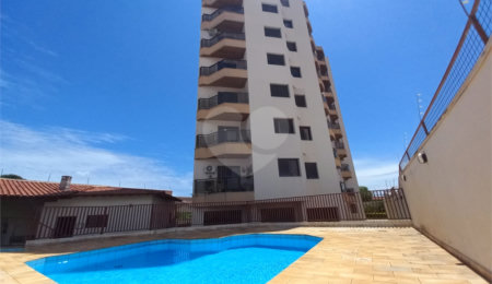 Apartamento à venda com 4 quartos, sendo 2 suítes,  em Jardim Bethânia, São Carlos, SP