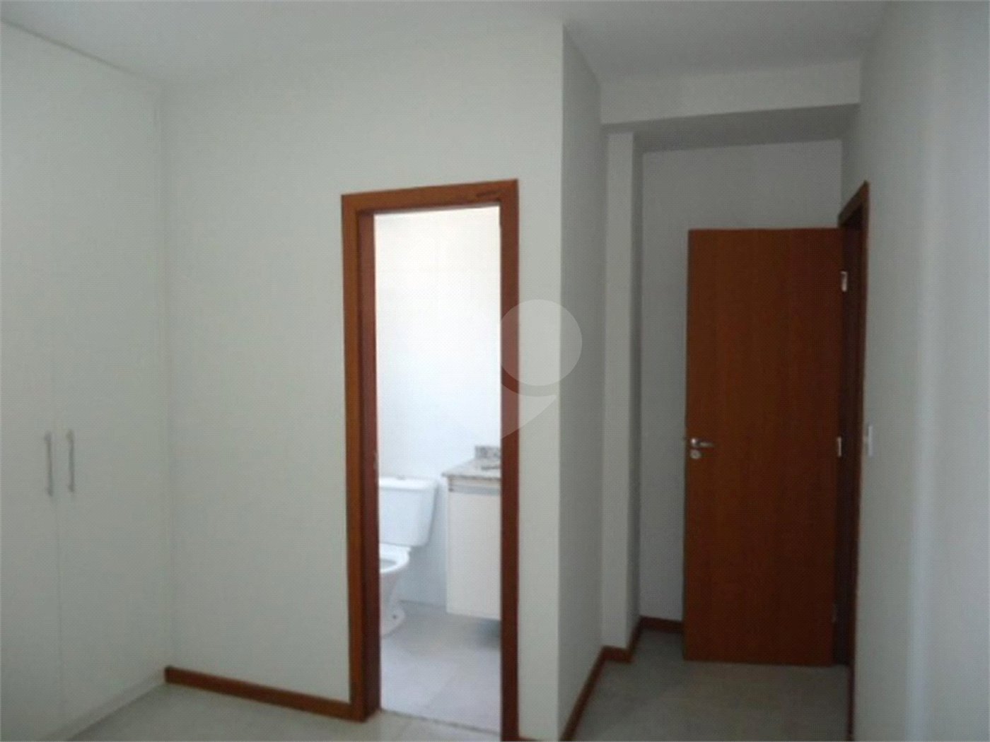 Apartamento no Condomínio Via Campus.