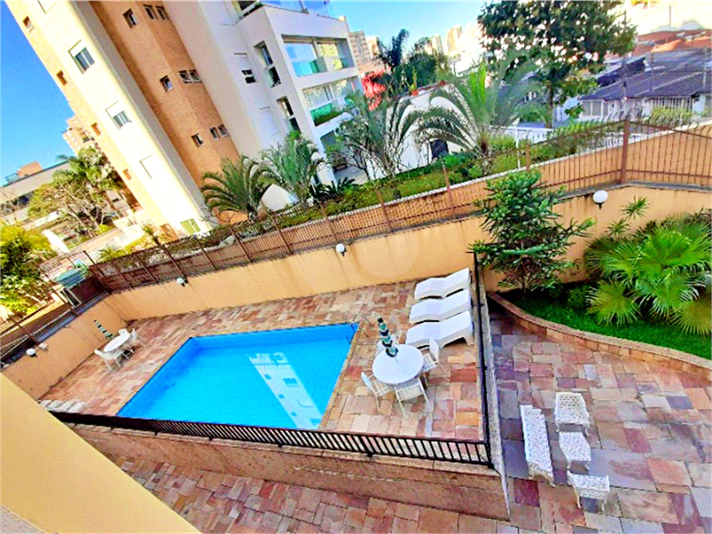 Apartamento com 4 suítes para venda em Santana - São Paulo