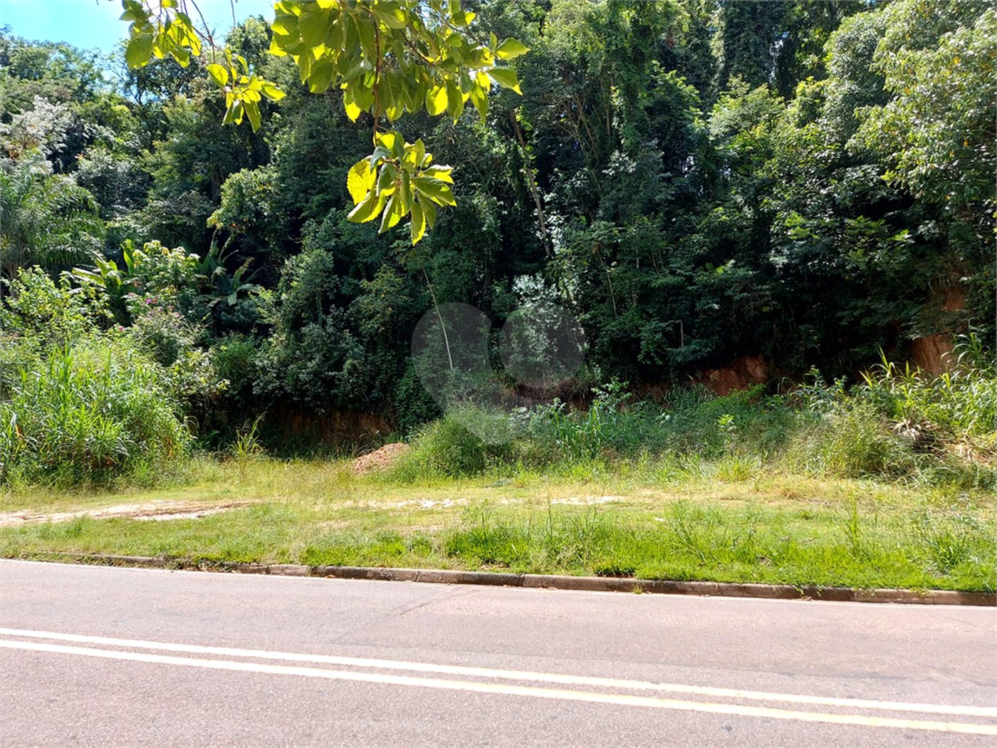 Terreno à venda em Abadia, Louveira, SP