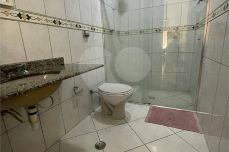 Excelente sobrado a venda na Mooca