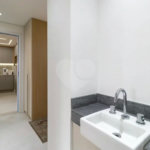 Apartamento Mobiliado à Venda em Moema – 53m² | 2 Dorms | Estrutura Completa!