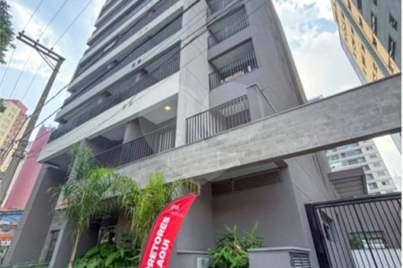 Studio á venda - Vila Guarani