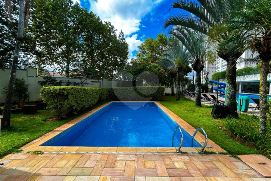 Apartamento á venda - Vila Guarani