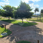 Terreno para venda no condomínio de alto padrão Damha Golf