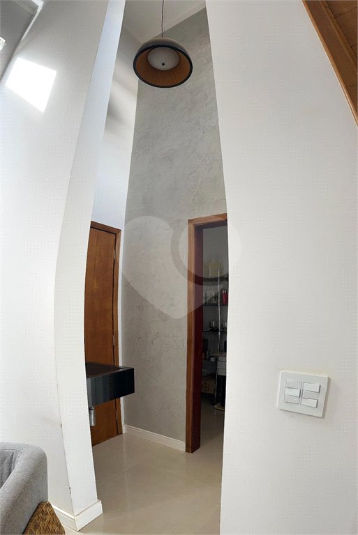 Casa Térrea Condomínio Quebec