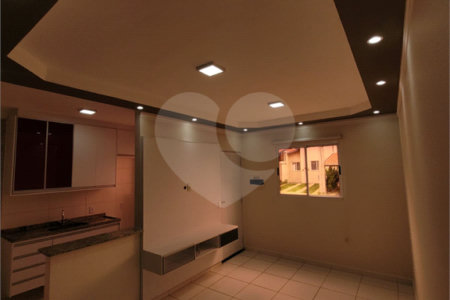 Casa à venda no Condomínio Residencial Bosque dos Jatobás - Distrito Água Vermelha, São Carlos (SP)
