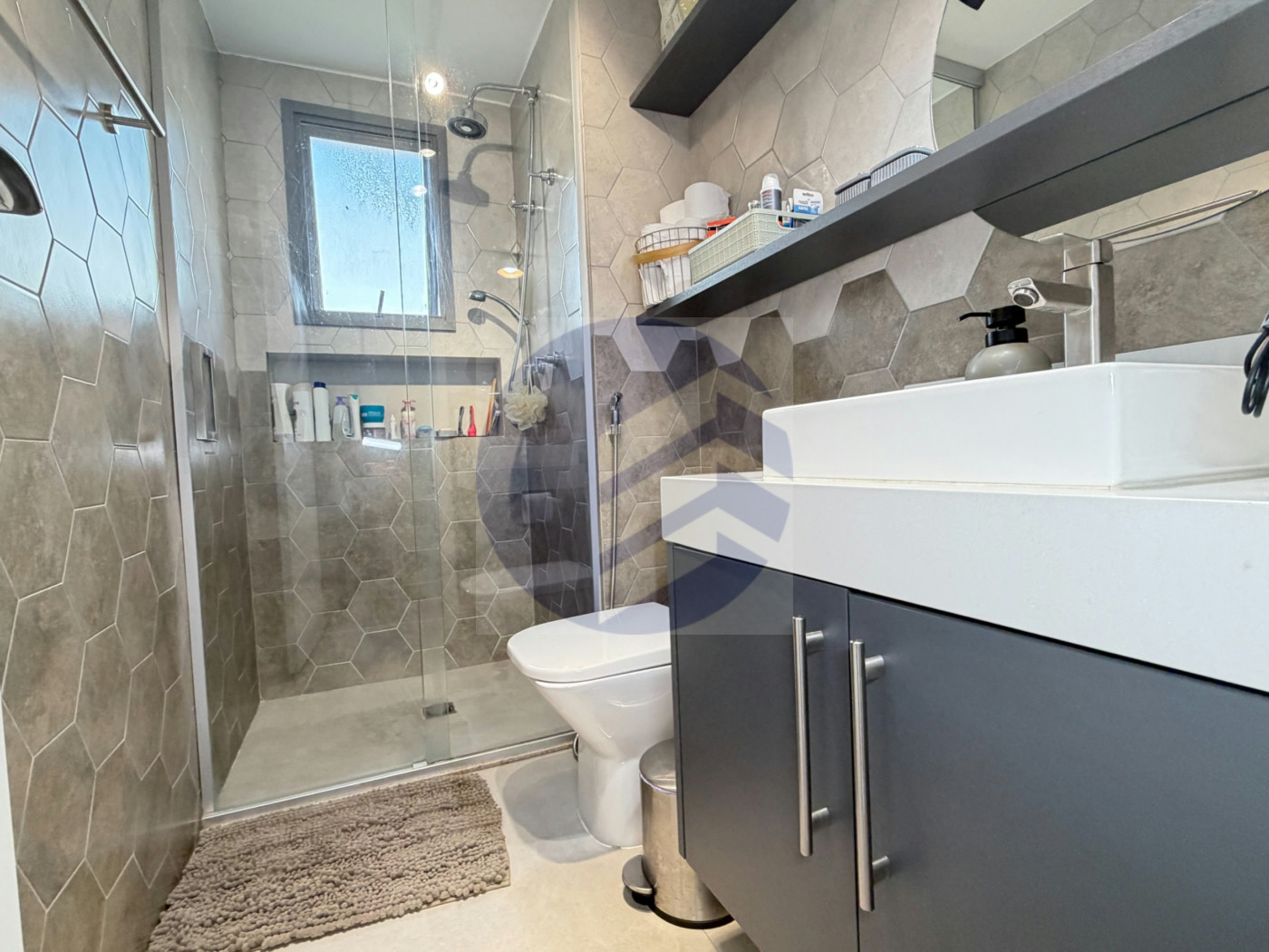 Apartamento à venda com 2 quartos, sendo 1 suíte, em Butantã, São Paulo - SP